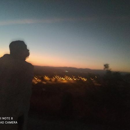 Cuevas Althea Apartment Baza Bagian luar foto