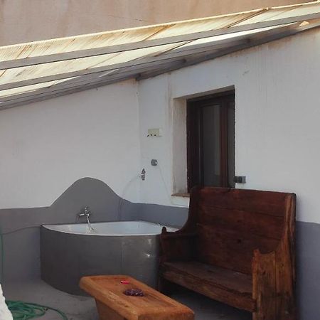 Cuevas Althea Apartment Baza Bagian luar foto