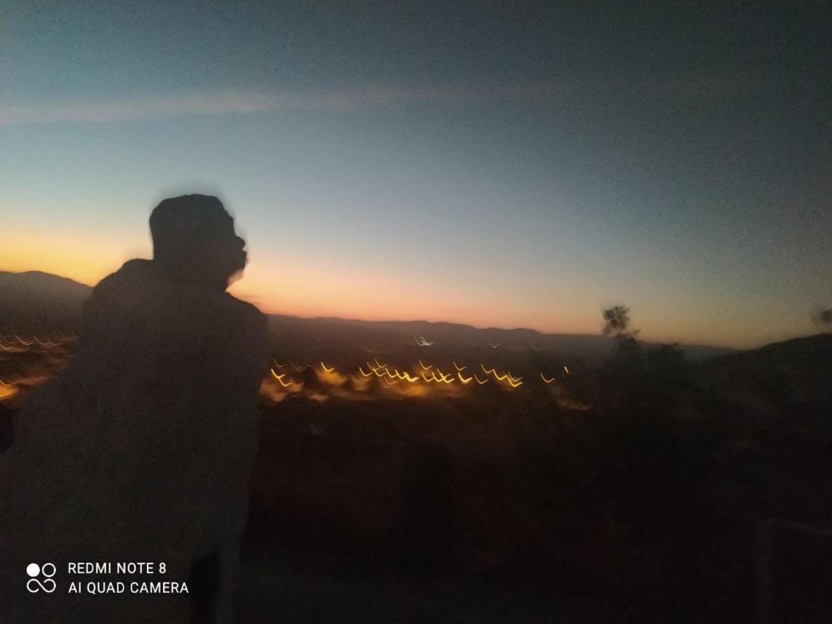 Cuevas Althea Apartment Baza Bagian luar foto