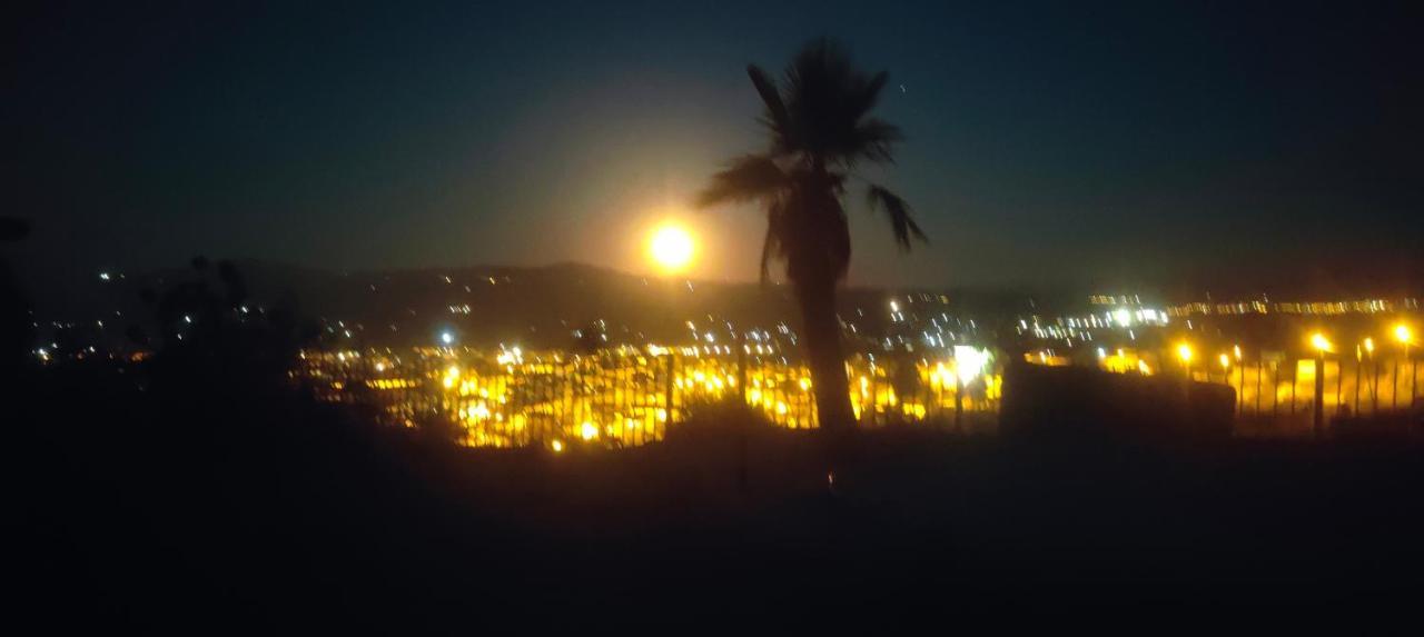 Cuevas Althea Apartment Baza Bagian luar foto