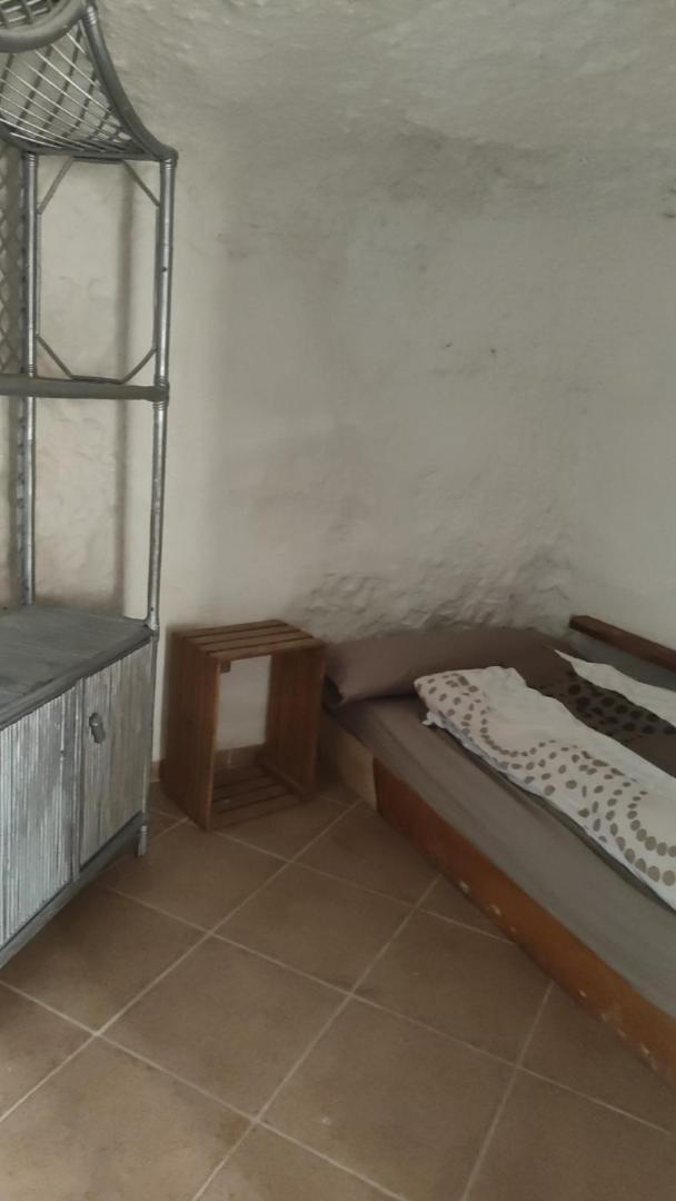 Cuevas Althea Apartment Baza Bagian luar foto
